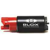 Blox Racing In-Tank Fuel Pump - Compact 300 LPH (Gasoline)